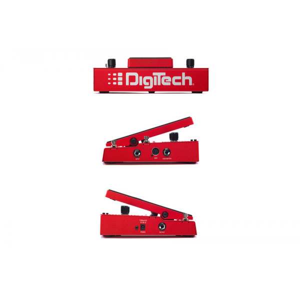 Педаль ефектів DIGITECH WHAMMY DT
