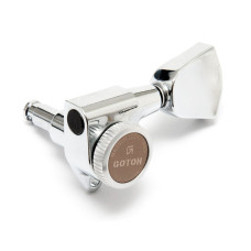 Кілки для електрогітари GOTOH SG301-04 MG-T C