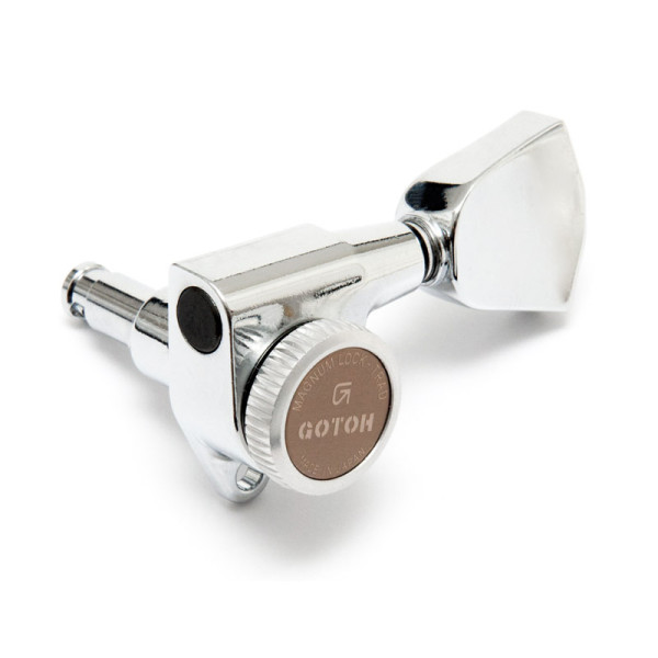 Кілки для електрогітари GOTOH SG301-04 MG-T C