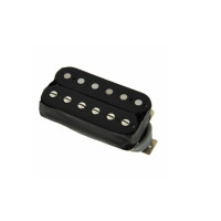Звукознімач для гітари GIBSON 500T HOT CERAMIC HUMBUCKER/DOUBLE BLACK