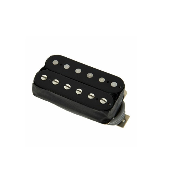 Звукознімач для гітари GIBSON 500T HOT CERAMIC HUMBUCKER/DOUBLE BLACK