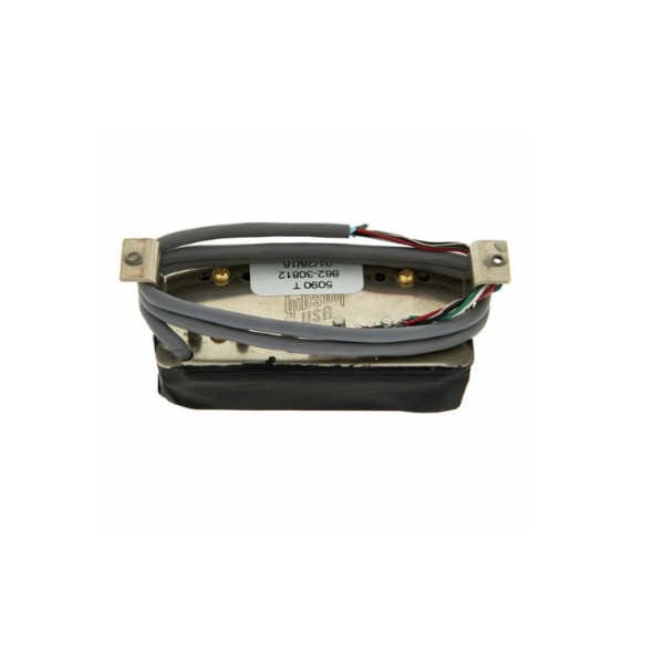 Звукознімач для гітари GIBSON 500T HOT CERAMIC HUMBUCKER/DOUBLE BLACK