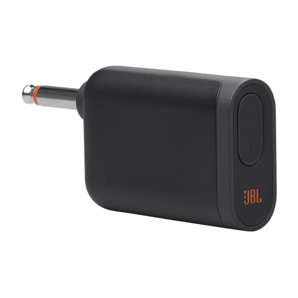 Радіосистема з двома ручними мікрофонами JBL Multimedia PartyBox Wireless Mic