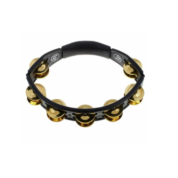 Тамбурин LP 170 Cyclop Tambourine BK