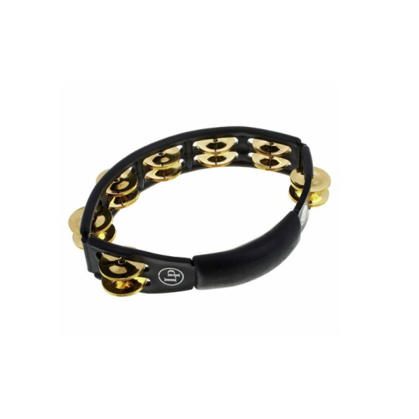 Тамбурин LP 170 Cyclop Tambourine BK