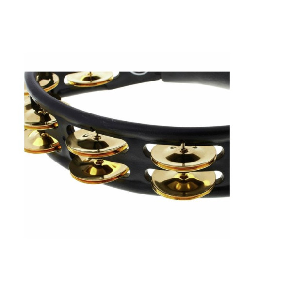 Тамбурин LP 170 Cyclop Tambourine BK