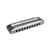 Губна гармошка HOHNER MS Meisterklasse M581026 Db-major