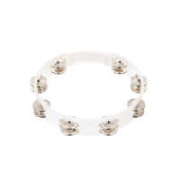 Тамбурин LP A192 Aspire Tambourine White