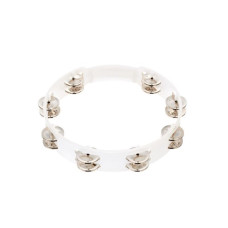Тамбурин LP A192 Aspire Tambourine White