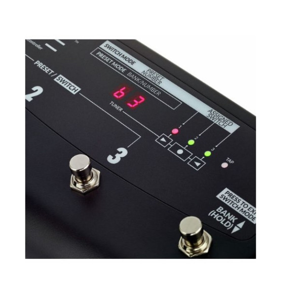 Футсвіч MARSHALL PEDL91009