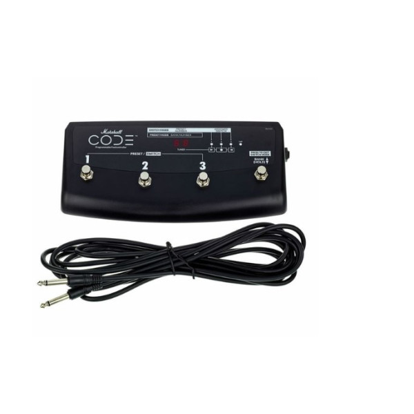 Футсвіч MARSHALL PEDL91009