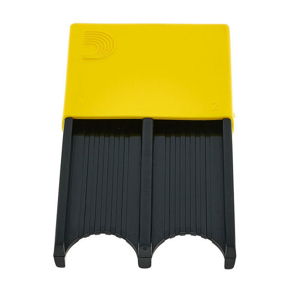 Футляр для тростин D'ADDARIO REED GUARD - SMALL (YELLOW)