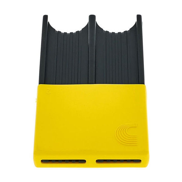 Футляр для тростин D'ADDARIO REED GUARD - SMALL (YELLOW)