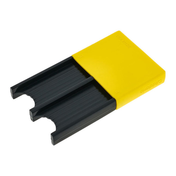 Футляр для тростин D'ADDARIO REED GUARD - SMALL (YELLOW)