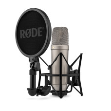 Студійний мікрофон RODE NT1GEN5
