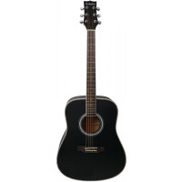 Акустична гітара PARKSONS JB4111 (BLACK)