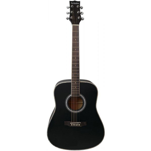 Акустична гітара PARKSONS JB4111 (BLACK)