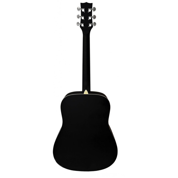 Акустична гітара PARKSONS JB4111 (BLACK)