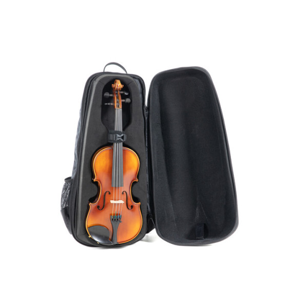 Футляр для скрипки GEWA Violin Space Bag Titanium 4/4 300.831