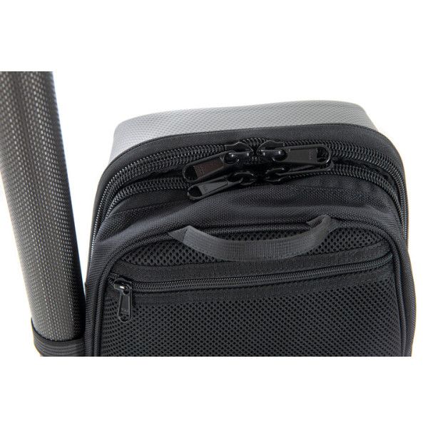 Футляр для скрипки GEWA Violin Space Bag Titanium 4/4 300.831