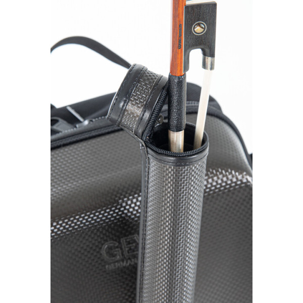 Футляр для скрипки GEWA Violin Space Bag Titanium 4/4 300.831