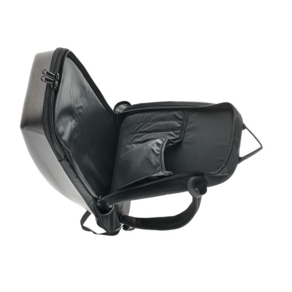Футляр для скрипки GEWA Violin Space Bag Titanium 4/4 300.831