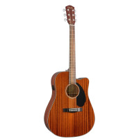 Електроакустична гітара FENDER CD-60SCE DREADNOUGHT MAHOGANY WN