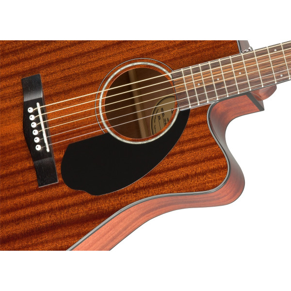 Електроакустична гітара FENDER CD-60SCE DREADNOUGHT MAHOGANY WN