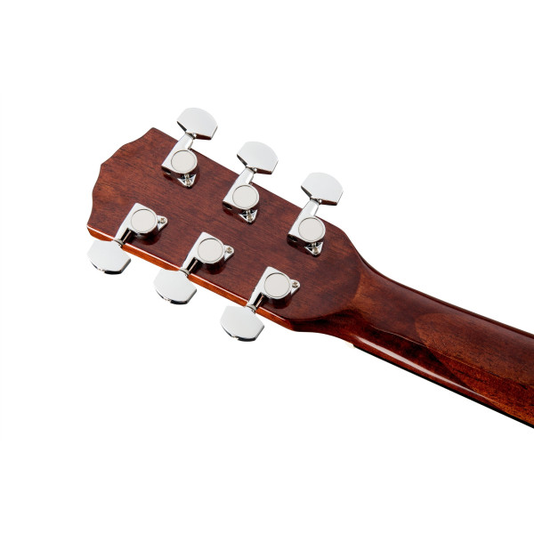 Електроакустична гітара FENDER CD-60SCE DREADNOUGHT MAHOGANY WN