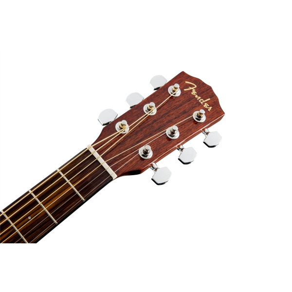 Електроакустична гітара FENDER CD-60SCE DREADNOUGHT MAHOGANY WN