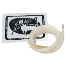Волос для скрипкового смичка GEWA Mustang normal strength