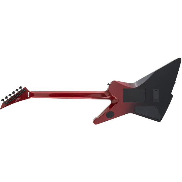 Електрогітара JACKSON Pro Series Signature Phil Demmel Demmelition Fury PD
