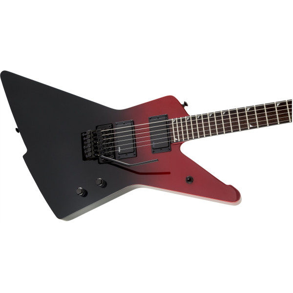 Електрогітара JACKSON Pro Series Signature Phil Demmel Demmelition Fury PD