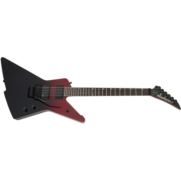 Електрогітара JACKSON Pro Series Signature Phil Demmel Demmelition Fury PD