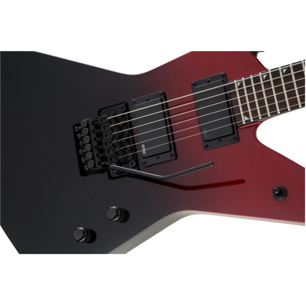 Електрогітара JACKSON Pro Series Signature Phil Demmel Demmelition Fury PD