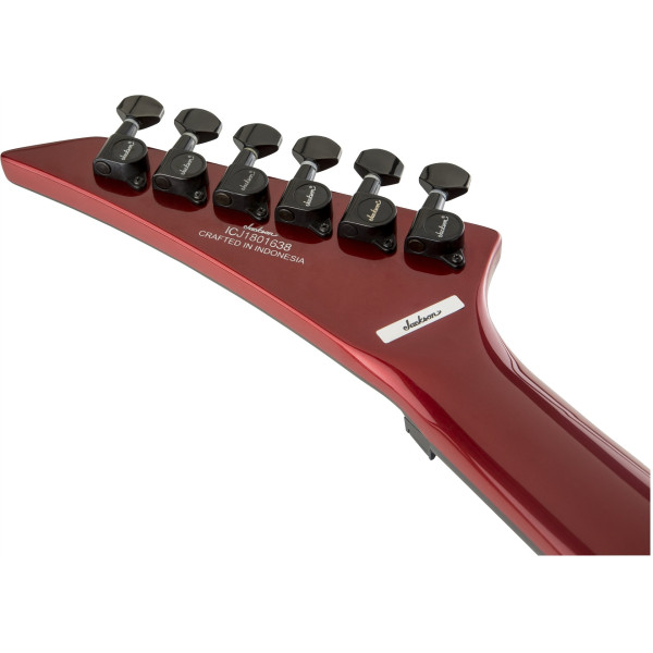 Електрогітара JACKSON Pro Series Signature Phil Demmel Demmelition Fury PD