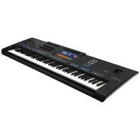 Синтезатор YAMAHA GENOS 2