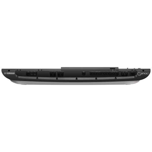 Синтезатор YAMAHA GENOS 2