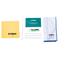 Набір по догляду за кларнетом YAMAHA Clarinet Maintenance Kit