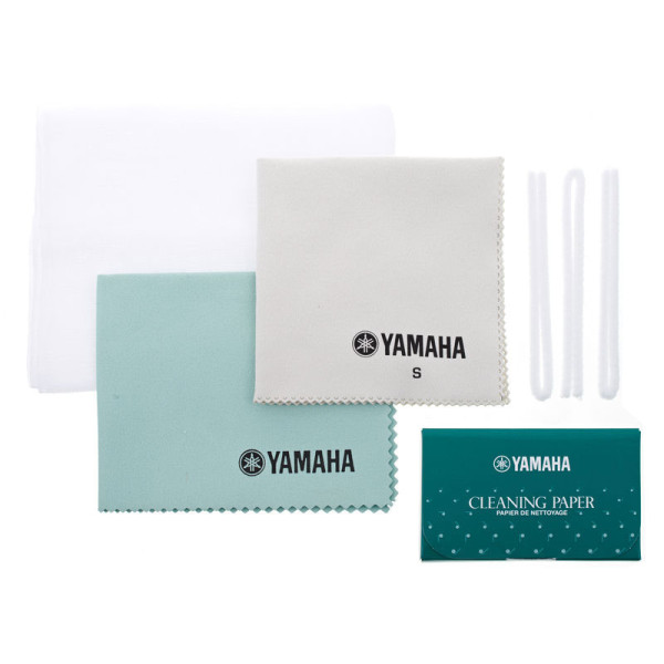 Набір по догляду за флейтою YAMAHA Flute Maintenance Kit