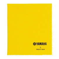 Полірувальна серветка YAMAHA Polish Cloth L