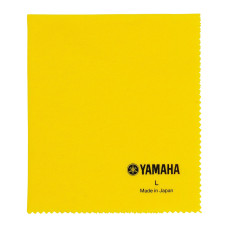 Полірувальна серветка YAMAHA Polish Cloth L