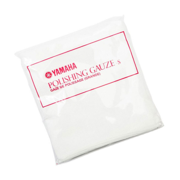 Полірувальна марля YAMAHA Polishing Gauze S