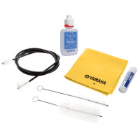 Набір по догляду за трубою YAMAHA Trumpet Maintenance Kit