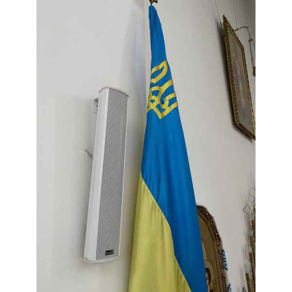 Інсталяційна акустика EUROSHINE CS-324