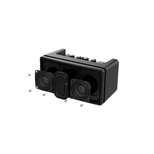 Комбопідсилювач для електрогітари NUX Mighty Air