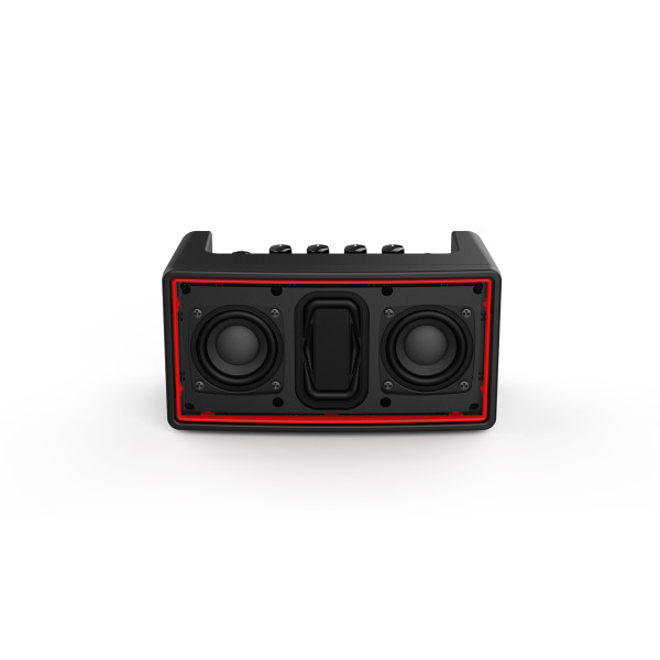 Комбопідсилювач для електрогітари NUX Mighty Air