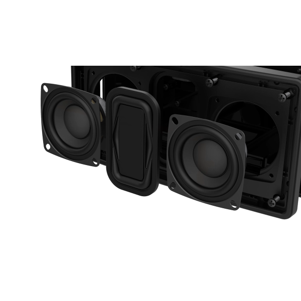 Комбопідсилювач для електрогітари NUX Mighty Air