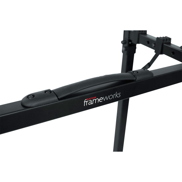 Стійка для клавішних GATOR FRAMEWORKS GFW-UTL-WS250 T-Stand