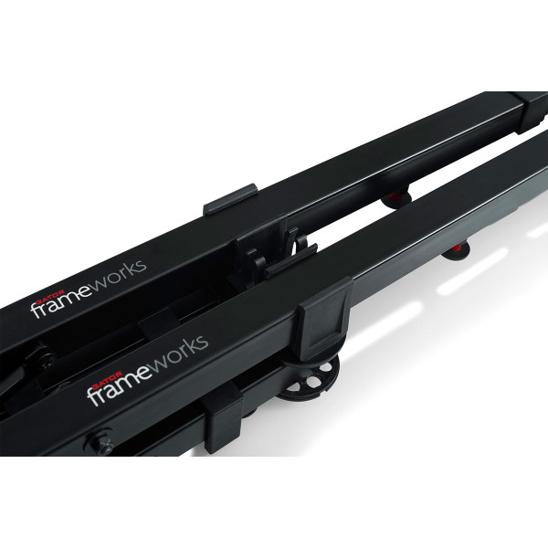 Стійка для клавішних GATOR FRAMEWORKS GFW-UTL-WS250 T-Stand